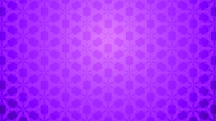 Background with a colorful, diverse cyclic pattern.