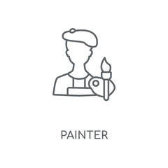 painter icon