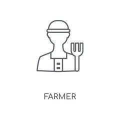 farmer icon