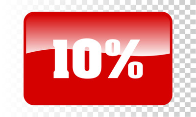 10% Rabatt 