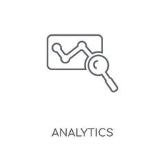 analytics icon