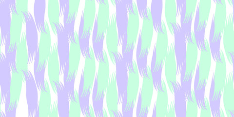 Hand Drawn Seamless Pattern Print . Illustration for Surface , Invitation , Notebook, Banner , Wrap Paper ,Textiles, Cover, Magazine ,Postcard Background ,Textile , Wallpaper, Fashion