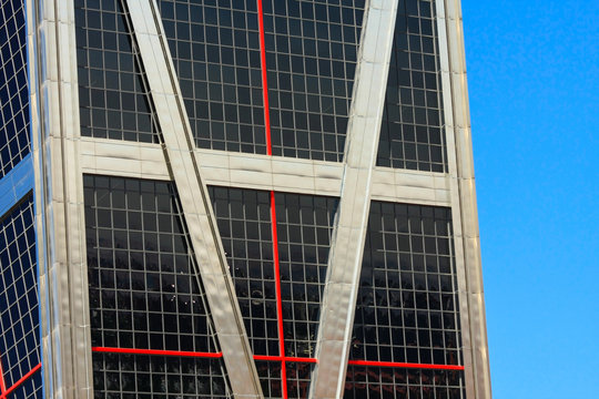 Edificio V