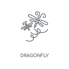 dragonfly icon