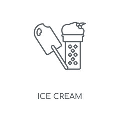 ice cream icon