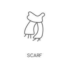 scarf icon