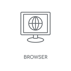 browser icon