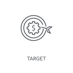 target icon