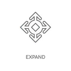 Fototapeta premium expand icon