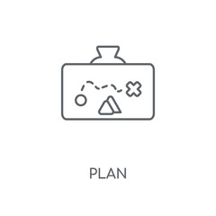 plan icon