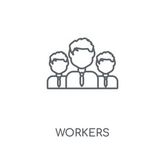 workers icon