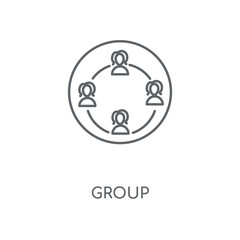 group icon