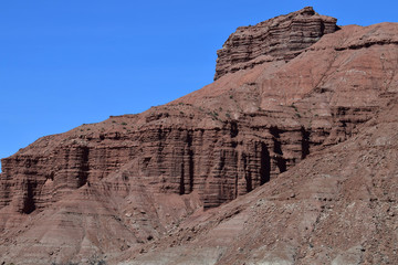 Fototapeta premium Canyon in Utha