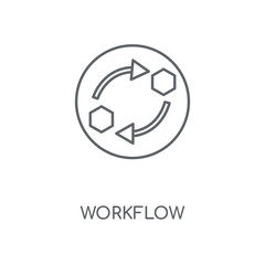 workflow icon