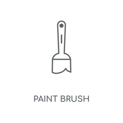 paint brush icon