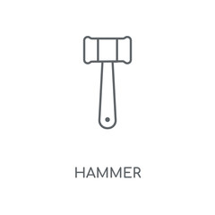 hammer icon
