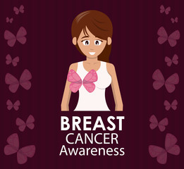 Breast cancer campaign
