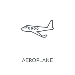 aeroplane icon