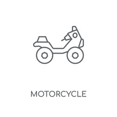 motorcycle icon