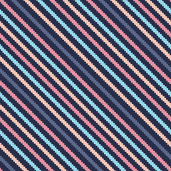Fototapeta na wymiar Pixel stripes, diagonal, seamless pattern