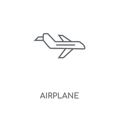 airplane icon