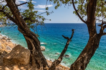 Krit, Crete