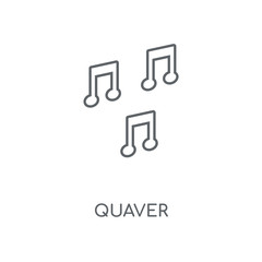 quaver icon
