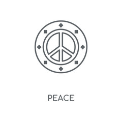 peace icon