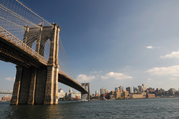  Brooklyn Bridge