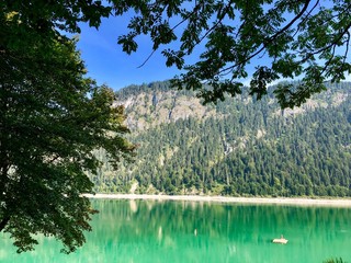 Memories of a beautiful summer.