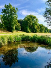 Memories of a beautiful summer.