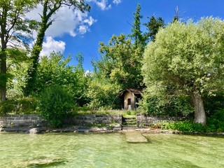 Memories of a beautiful summer.