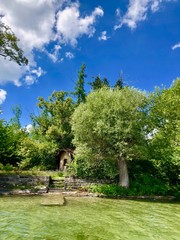 Memories of a beautiful summer.