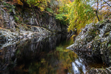 River Tummel