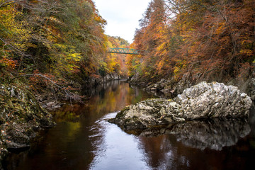 River Tummel