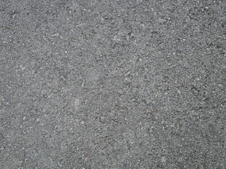 texture of asphalt road