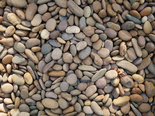 rock stone texture background,aroma stone in garden