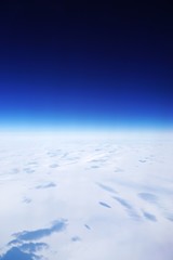 Grönland aus der Luft | Schnee und Eis | Winter