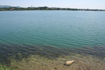 Sedendo e mirando interminati spazi