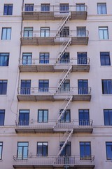 San Francisco in Kalifornien