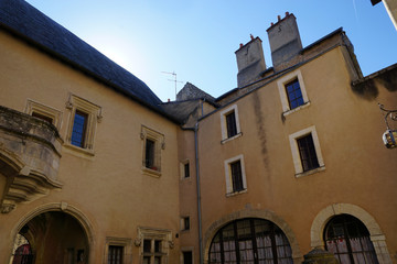 Hôtel Fumé