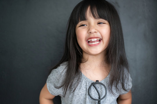 Black hair kid deals