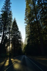 Yosemite Nationalpark - Kalifornien