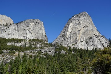 Fototapeta premium Yosemite Nationalpark | Kalifornien | USA