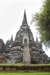 Fototapeta premium Wat Chaiwatthanaram