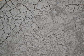 dry texture
