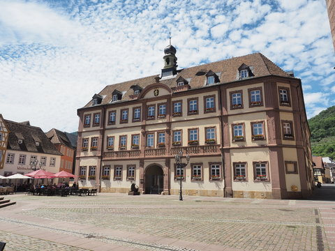 Hintergasse Bilder Durchsuchen 87 Archivfotos, und