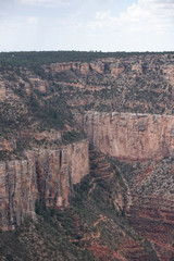 Grand Canyon Hiking Trail