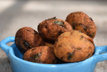 vada