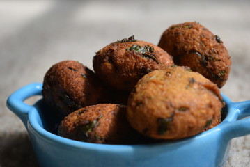 vada